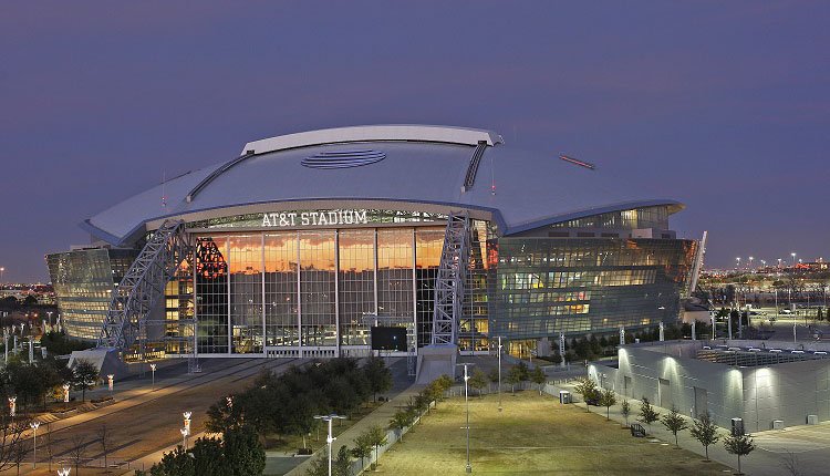 AT&T Stadium