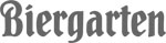 Biergarten