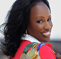 Jackie Joyner-Kersee