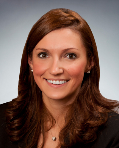 Snezana Mahon, PharmD