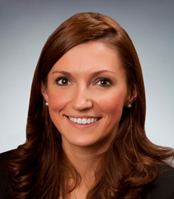 Snezana Mahon, PharmD