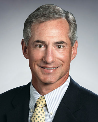Steve Miller, MD